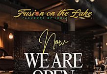 A new dining experience opens in Port Elgin