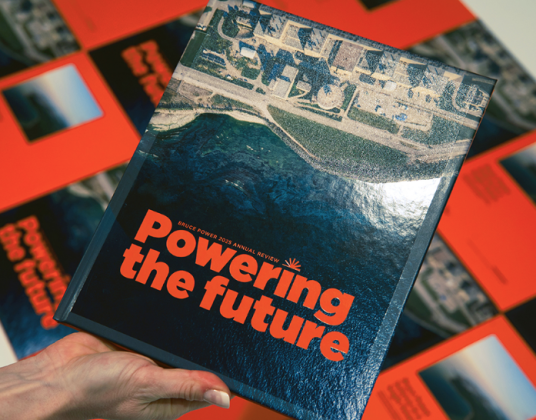 Powering the Future – a made-in-Canada approach at Bruce Power ...