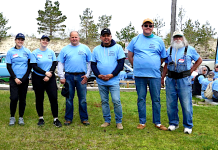 Community comes together to care for Saugeen Beach and Sauble Beach