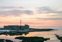Protecting Lake Huron a core priority for Bruce Power