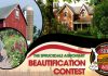IPM Beautification Contest now officially open