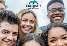 Bruce County Public Library launches Teen Advisory Group – TAG you’re it!