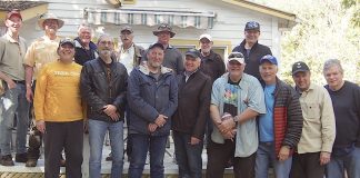 Heritage: Fifty Years of May Two-Four Memories in Southampton