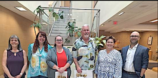 BWDSB Presents 2025-2026 Awards of Excellence