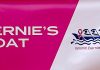 Bernie’s Boat – Flowers on the Water celebrates cancer survivors and honours those who have been lost