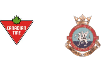 Mowbray’s Canadian Tire helps out local Air Cadet Squadron Griffith 340