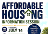United Housing for All will address housing affordability