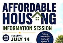 United Housing for All will address housing affordability