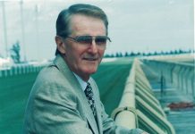 Obituary Feature – Gil Rowntree – Irreverent Horse Trainer