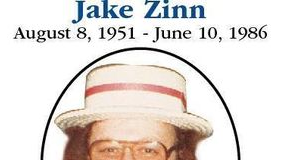 In Memory of Jake Zinn
