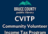 Community Volunteer Income Tax Program returns over $1.2 Million to residents