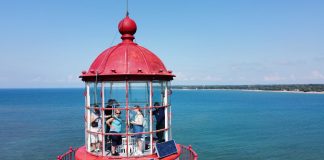 Marine Heritage Society prepares for busy Summer Season