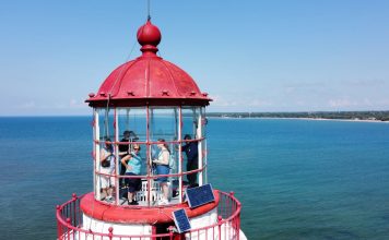 Marine Heritage Society prepares for busy Summer Season