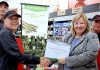 Southampton Foodland receives fifth Silver Merit Award