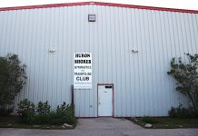 Bruce County continues to invest in Port Elgin (Saugeen Shores)