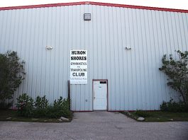 Bruce County continues to invest in Port Elgin (Saugeen Shores)