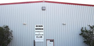 Bruce County continues to invest in Port Elgin (Saugeen Shores)