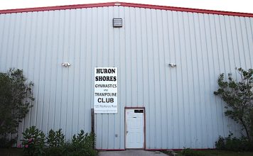 Bruce County continues to invest in Port Elgin (Saugeen Shores)