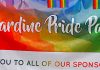 June Pride month begins to wind down with the Kincardine Pride Parade