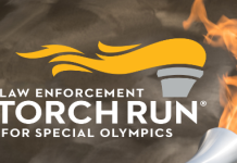 Grey-Bruce LETR for Special Olympics to begin in Port Elgin (Saugeen Shores)
