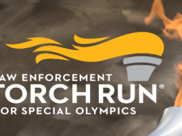 Grey-Bruce LETR for Special Olympics to begin in Port Elgin (Saugeen Shores)