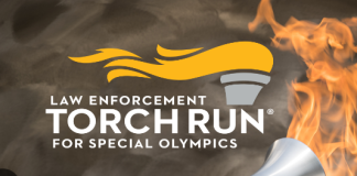 Grey-Bruce LETR for Special Olympics to begin in Port Elgin (Saugeen Shores)
