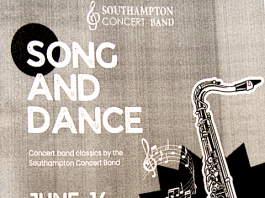 Southampton Concert Band begins a busy season