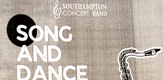 Southampton Concert Band begins a busy season