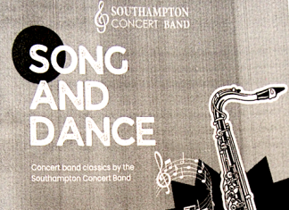 Southampton Concert Band begins a busy season