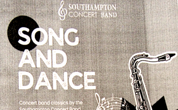 Southampton Concert Band begins a busy season
