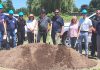 Saugeen Shores breaks ground on Affordable Housing Development