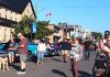 Cruisers Nite in Southampton continues fundraising for local hospital health care
