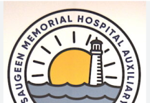 Four exceptional students receive Hospital Auxiliary bursaries