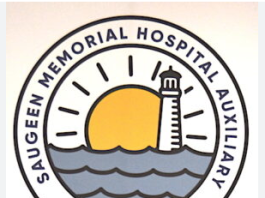 Four exceptional students receive Hospital Auxiliary bursaries