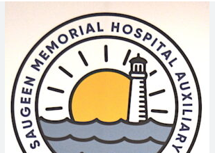 Four exceptional students receive Hospital Auxiliary bursaries
