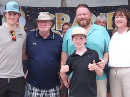 Seaman & Sons Builders officially open new High St. property
