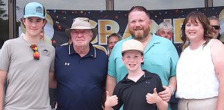 Seaman & Sons Builders officially open new High St. property