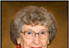 Obituary: Mary Cecile Wilson (Lockrey) – June 18, 2026