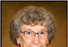 Obituary: Mary Cecile Wilson (Lockrey) – June 18, 2026