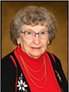 Obituary: Mary Cecile Wilson (Lockrey) – June 18, 2026