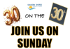 30 on the 30th – a celebration of pastoral leadership