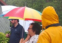 Port Elgin Beachers hold annual general meeting
