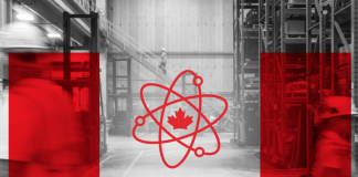 Canadian at our Core: Bruce Power supporting jobs and business with spending in Canada