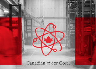 Canadian at our Core: Bruce Power supporting jobs and business with spending in Canada