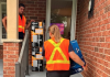 Bruce Power provides mutual aid assistance to Niagara Region