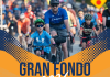 Gran Fondo Countdown continues with Brady Bunch pulling ahead
