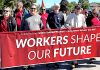 Labour Day Celebration coming up: Stand up for sovereignty andĀ jobs