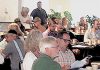 Over 200 residents attend Neoen information session and ask questions