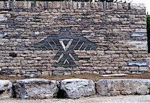 A history of the Saugeen First Nation amphitheatre restoration project