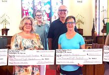 Festival of Treasures continues to give back to the community